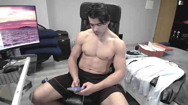 Samricci21 24-01-2026 Recorded Video moan
