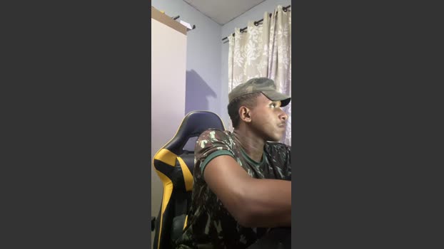 Sdpedro 23-01-2026 Recorded Video fingering