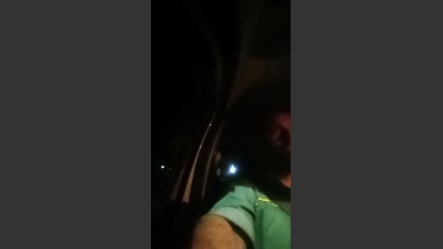 SouUber 24-01-2026 Recorded Video fuckass