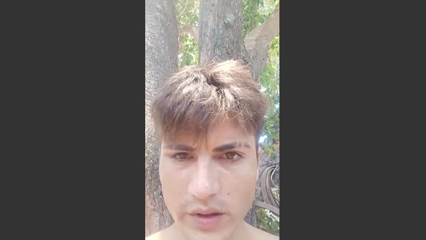 TheArBoy 23-01-2026 Recorded Video love