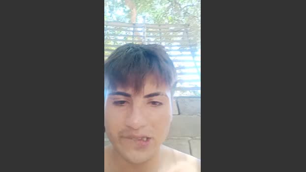 TheArBoy 23-01-2026 Recorded Video fuck