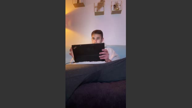 Twentytwo95 23-01-2026 Recorded Video prettyface