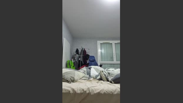 Vinssou92 23-01-2026 Recorded Video fuckme