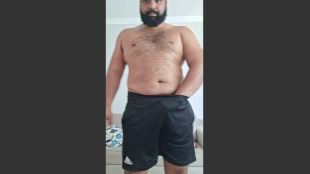 WilMineirinho 24-01-2026 Recorded Video Recorded