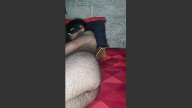 Zamir27 24-01-2026 Recorded Video striptease