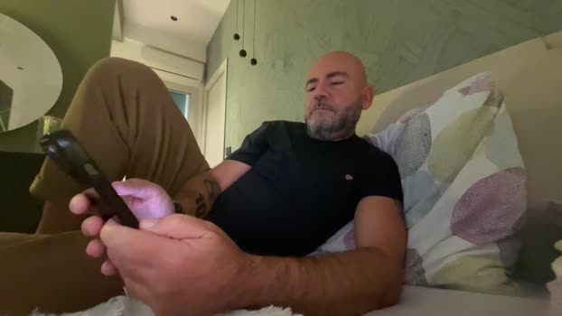 __Maximiliano__ 24-01-2026 Recorded Video moan