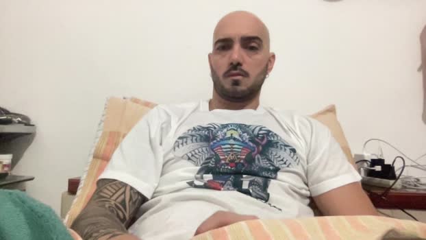 alessandromori9 23-01-2026 Recorded Video Webcam