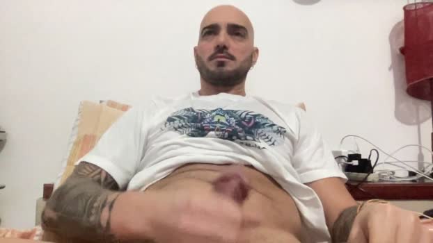 alessandromori9 24-01-2026 Recorded Video bigload