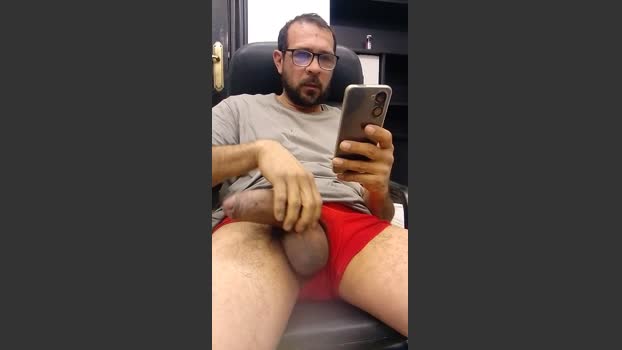 alfonzo41 23-01-2026 Recorded Video beauty
