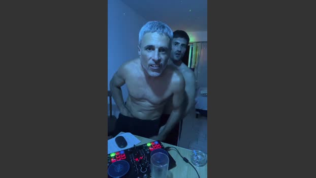 argentinefire 24-01-2026 Recorded Video sexyfeet