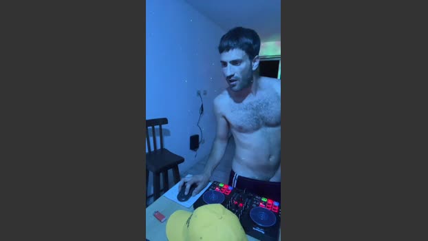 argentinefire 24-01-2026 Recorded Video fuck