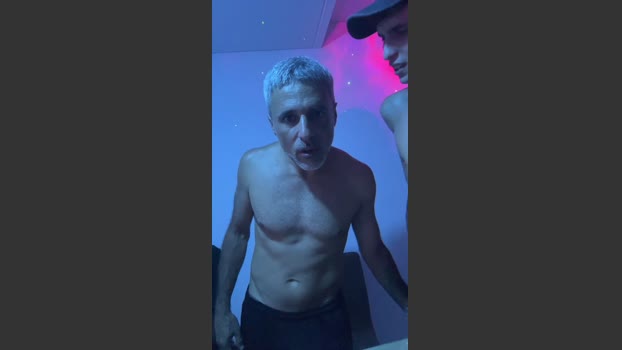 argentinefire 24-01-2026 Recorded Video Naked