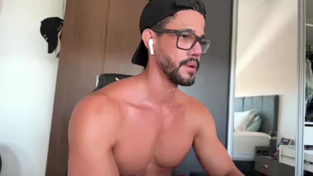 artvillasboas 23-01-2026 Recorded Video sexy