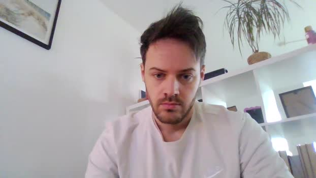 bigcockjohnxxx 24-01-2026 Recorded Video bigass