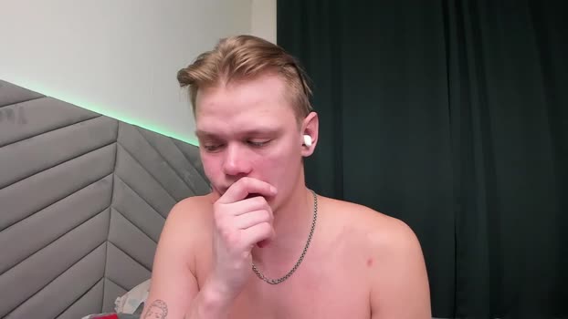 billbateman 23-01-2026 Recorded Video prettyface