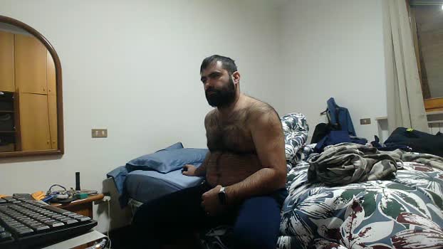 bleakw85 23-01-2026 Recorded Video fuckhard