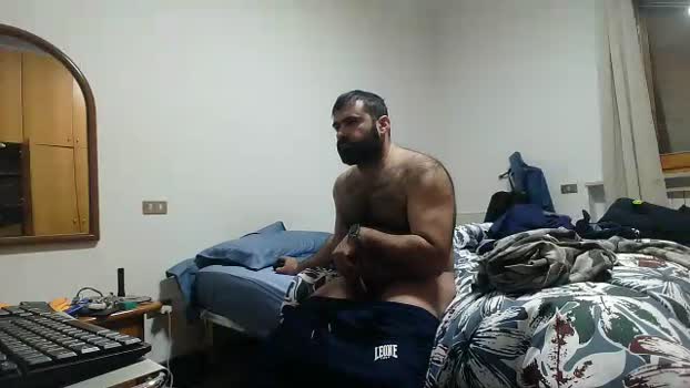 bleakw85 23-01-2026 Recorded Video yummy