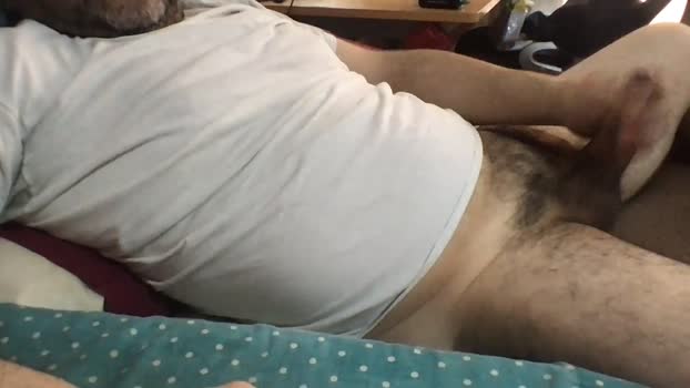 blue_mexxx 24-01-2026 Recorded Video fingers