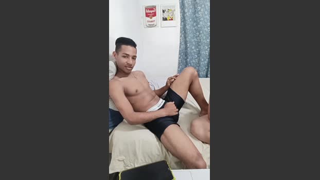 catire85 23-01-2026 Recorded Video Webcam