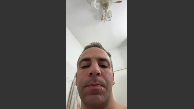 cristiano88i 24-01-2026 Recorded Video handsome