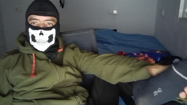 culotragon30sex 23-01-2026 Recorded Video striptease