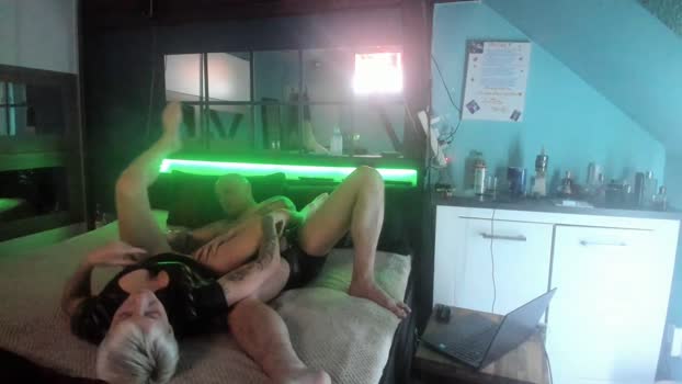 dirtyPaar069 24-01-2026 Recorded Video lovense