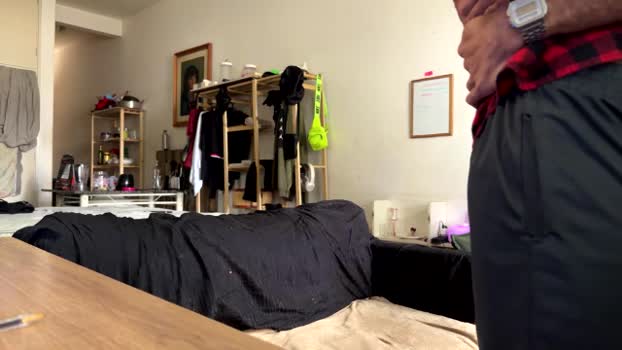 gerson229 24-01-2026 Recorded Video fingering