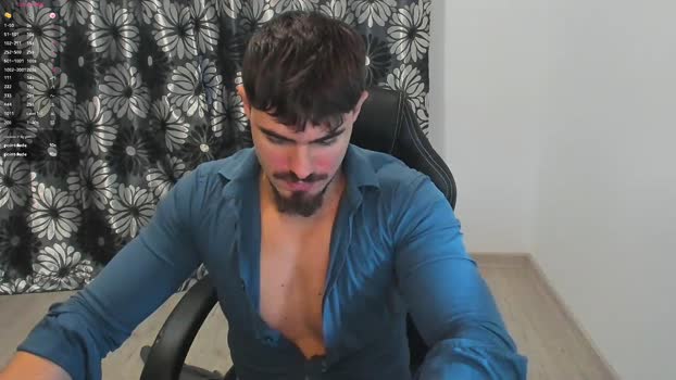 greekgod19 24-01-2026 Recorded Video hard