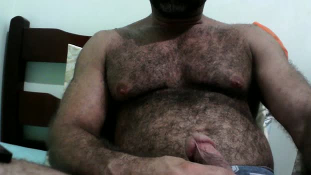 hairynhotguy 23-01-2026 Recorded Video kink