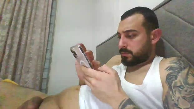 hakanbey33 23-01-2026 Recorded Video big