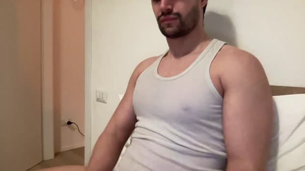 itsmessiah 23-01-2026 Recorded Video bigass