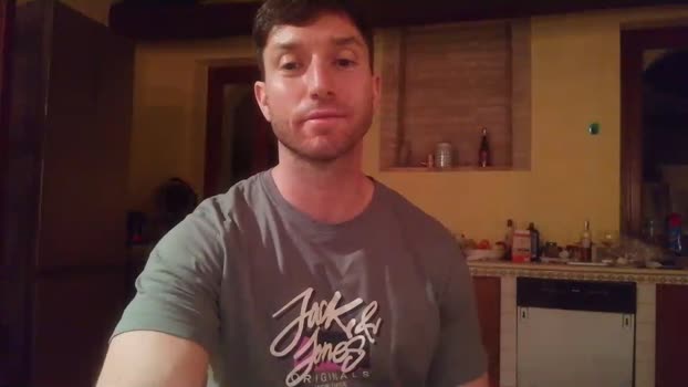 jackdifiori90 23-01-2026 Recorded Video bigballs