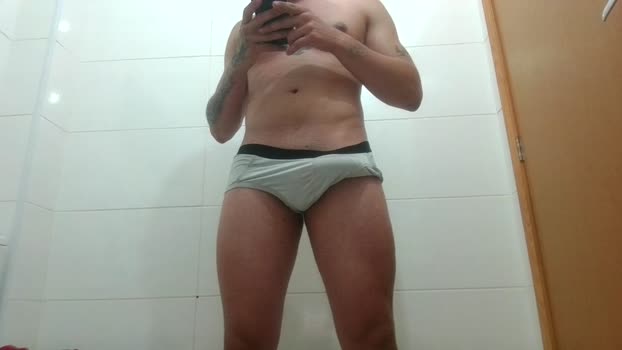 lianservilla 23-01-2026 Recorded Video sexybody