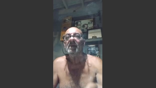 lobo293 24-01-2026 Recorded Video kiss