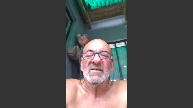 lobo293 24-01-2026 Recorded Video legs