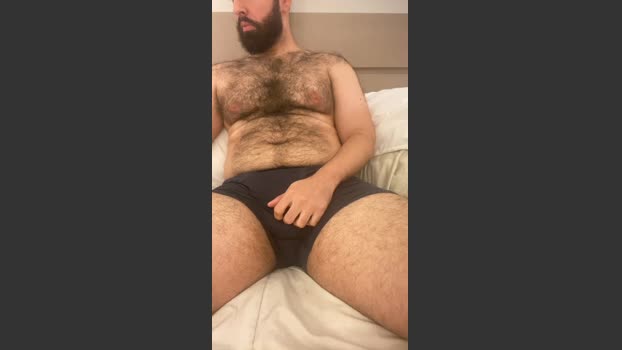machoparrudao 23-01-2026 Recorded Video fingers