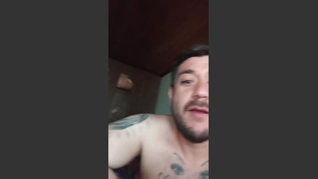 mauriandresver1 24-01-2026 Recorded Video bigballs