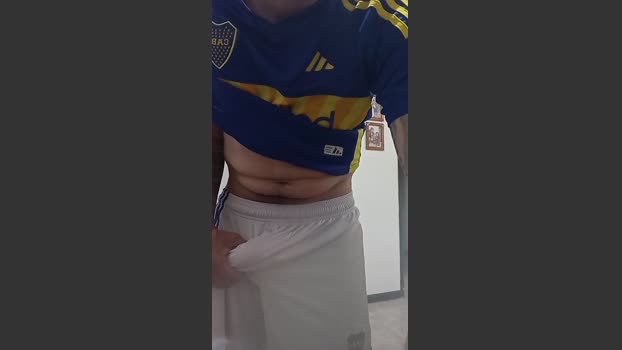 nicko082 23-01-2026 Recorded Video fuckface