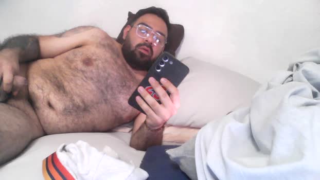 olihot97 24-01-2026 Recorded Video playtime
