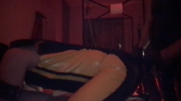 princeyou 23-01-2026 Recorded Video kinky