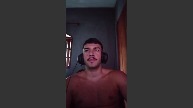 robsonhaha 23-01-2026 Recorded Video sexyfeet