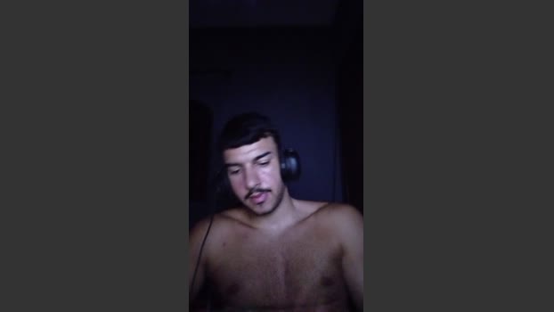 robsonhaha 24-01-2026 Recorded Video hard