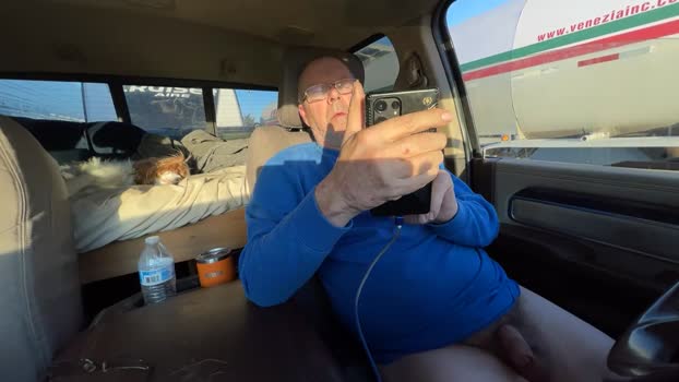 rover644 23-01-2026 Recorded Video sexybody