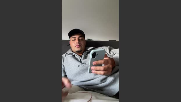 saiz98 23-01-2026 Recorded Video suckcock