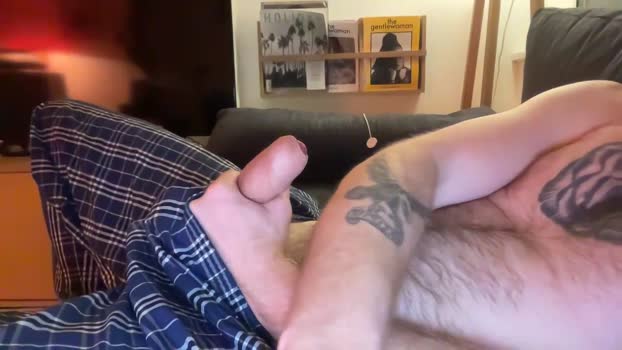 sammy_l 24-01-2026 Recorded Video jackoff