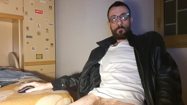 scrocchia84 24-01-2026 Recorded Video fuck