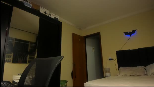 sexyflightz 24-01-2026 Recorded Video lick