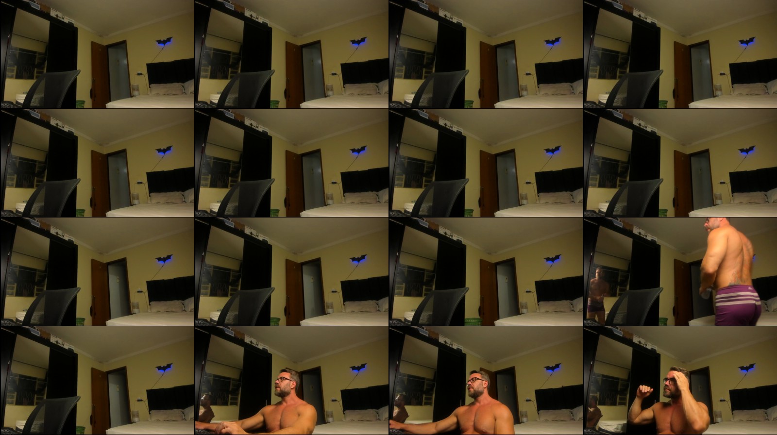 sexyflightz 24-01-2026 Recorded Video lick