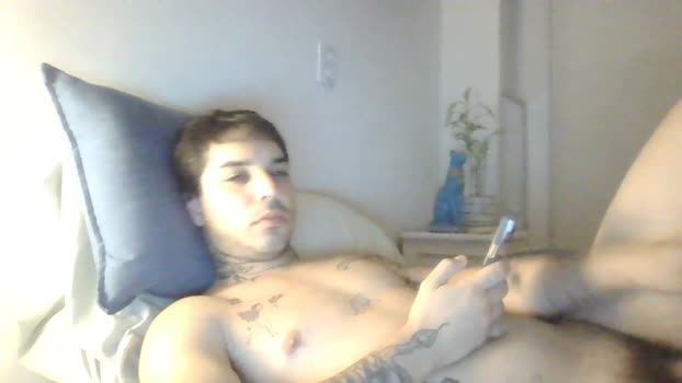 tu_guachito 24-01-2026 Recorded Video jerkoff