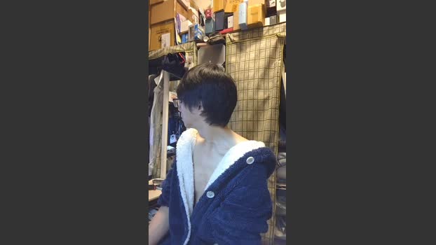 weimeixi 24-01-2026 Recorded Video hardcock